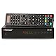RED OPTICUM AX 150 Sat Receiver mit Aufnahmefunktion PVR I Digitaler Satelliten-Receiver HD mit HDMI - SCART - USB - Coaxial I 12V Netzteil ideal für Camping I Receiver für Satellitenschüssel