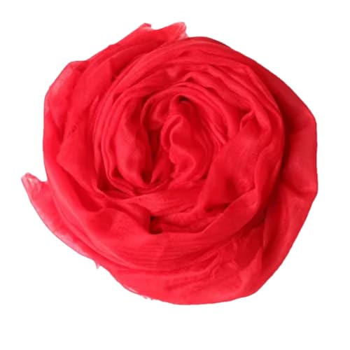 Women Luxury Warm Soft Wrap Shawl Large Size Fashion Pashmina Thin Scarf