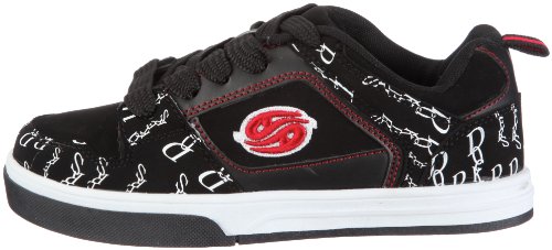 Zapatillas de skate Dockers cómodas para evitar caídas en niños activos 7
