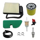 Wyrxalon Air Filter 20-083-02-S 20-083-06-S Compatible with Kohler SV470-SV620 Compatible with