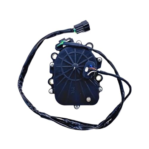 Actionneur de servomoteur différentiel avant 0181-314000 pour pont avant mécanique ATV UTV