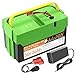 24V 24Ah Li-ion Rechargeable Battery, Replacement Battery Compatible with Best Ride on Cars Thunder UTV Kids Ride-On Car