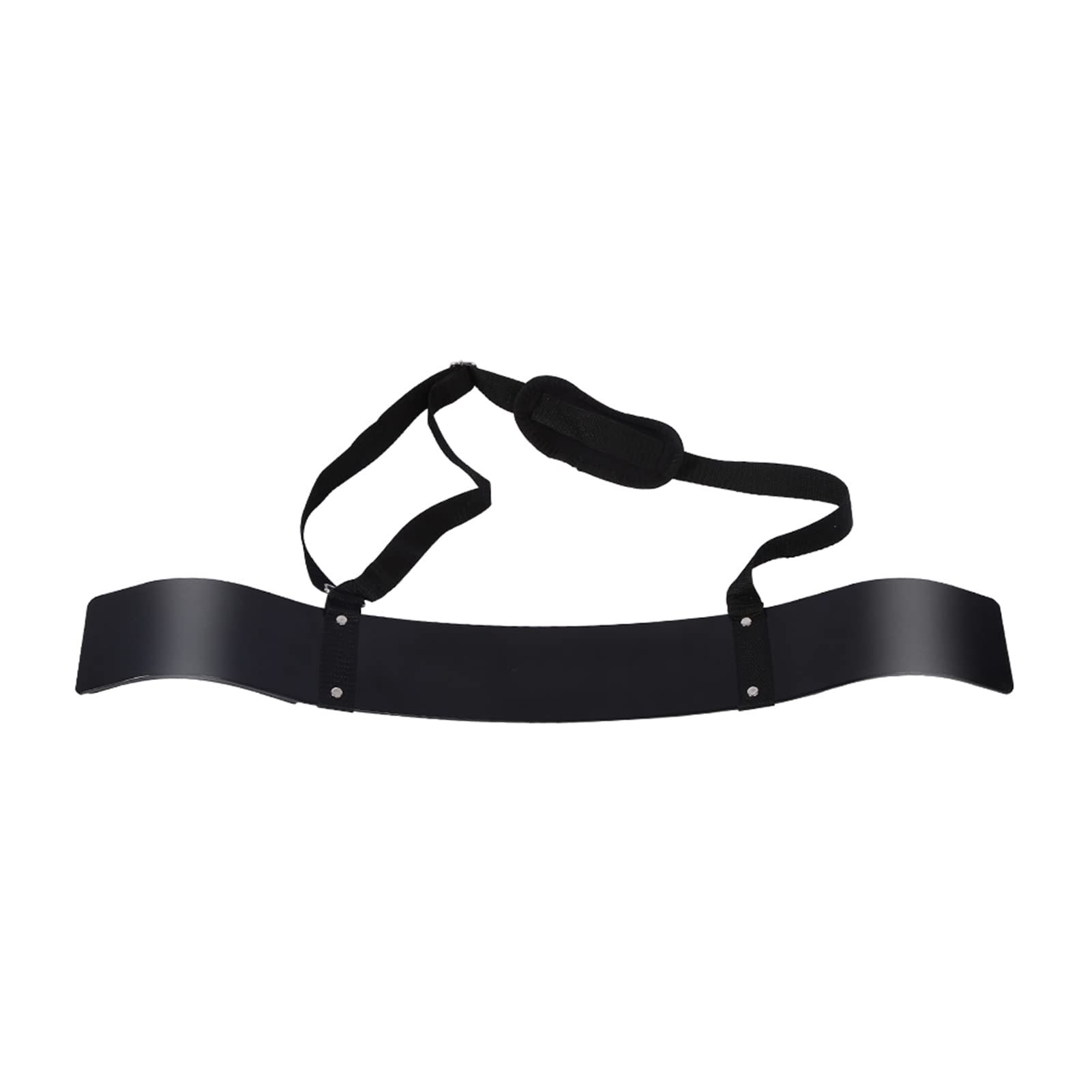 Arm Bizeps Arm Curl, Bodybuilding Curl Isolator Bizeps Isolator Arm für Bodybuilding, Elastizität Bizepstrainer Armtrainer Einstellbarer Trizeps Bomber für Muskeltraining