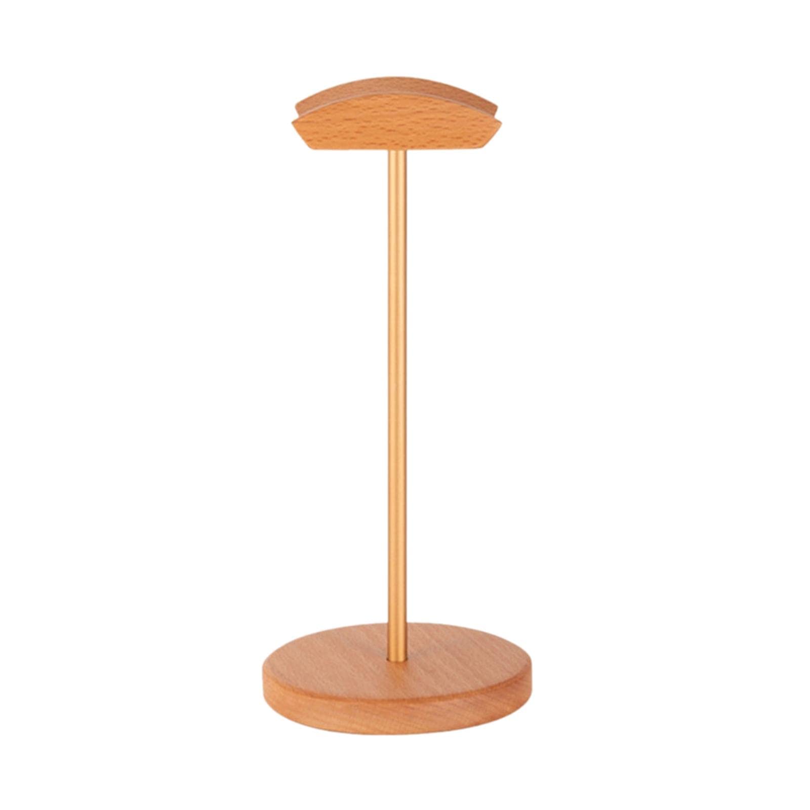 Headphone Stand Headset Holder Hanger for Desktop Organization Display A| Portable Audio & Headphones | Headphone Parts & Accessories||-image-32