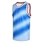 Light Blue-royal Gardient Jersey Light Blue-royal Gardient Jersey