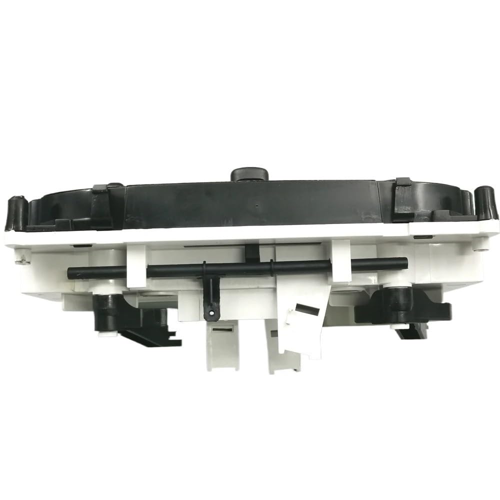 9624675377 X666633H Compatible con Peugeot para 206 207 307 Panel De Control del Aire Acondicionado Interruptor De Temperatura Y Calefacción