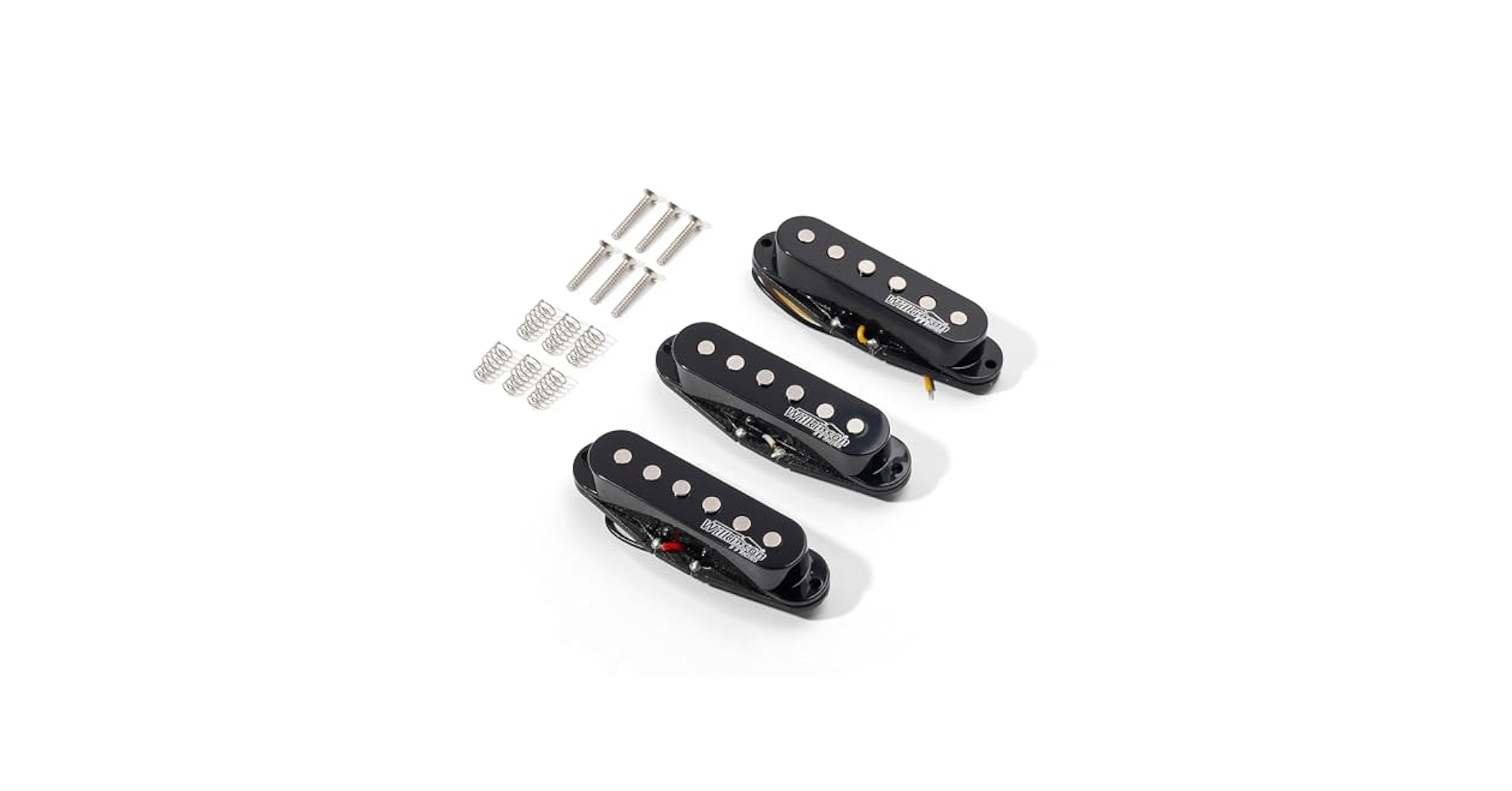 Amazon.com: Wilkinson M Series WOVS Ceramic Single Coil