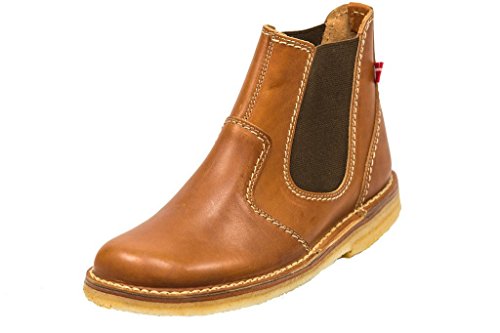 Preisvergleich Produktbild Duckfeet Roskilde Brown 38