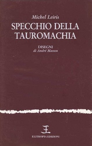 Specchio della tauromach