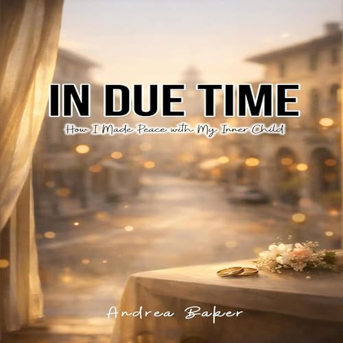 Page de couverture de In Due Time