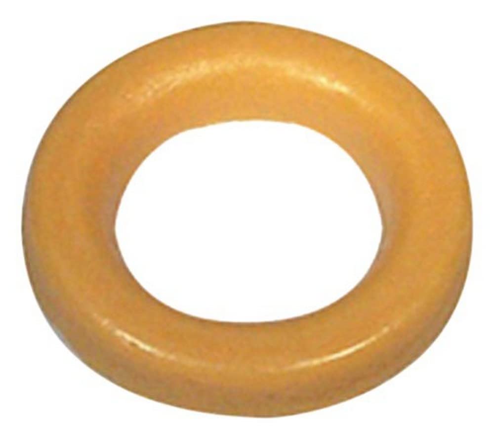 LaSalle Bristol34NSI24 WR-2 Wax Ring with Horn