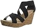 Jellypop Women's Kirby Wedge Sandal