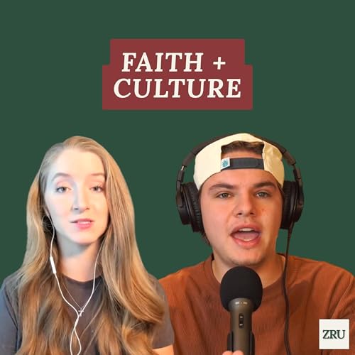 Gen Z Needs to RESOLVE TO STAND: Faith, Culture, and Politics - Abigail DeJarnatt | Episode 10