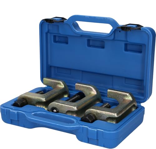 KS TOOLS Kugelgelenk-Abdrücker-Satz, 3-tlg KS TOOLS Kugelgelenk-Abdrücker-Satz, 3-tlg