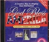 COSMI God Bless America