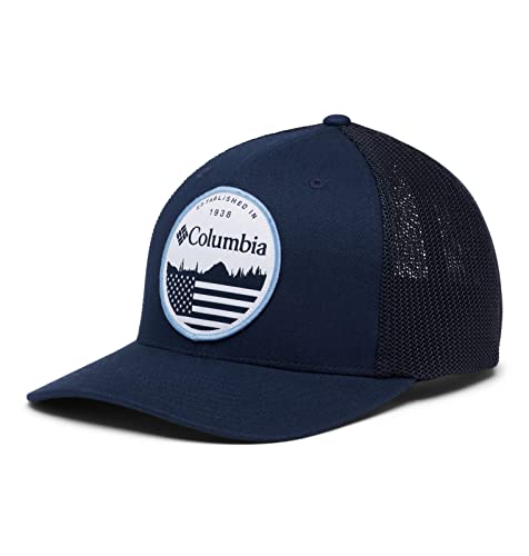 Image of Columbia Men's Colm Mesh Ball Cap