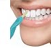 Drhob Eraser cleaning teeth (Color: Multicolor)