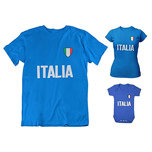 Italy 2006 retro football shirt