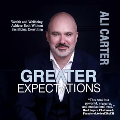 Greater Expectations: Wealth and Wellbeing