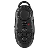 Feine Verarbeitung: Dieser Controller genießt eine feine Verarbeitung, die eine stabile und empfindliche Verbindung gewährleistet