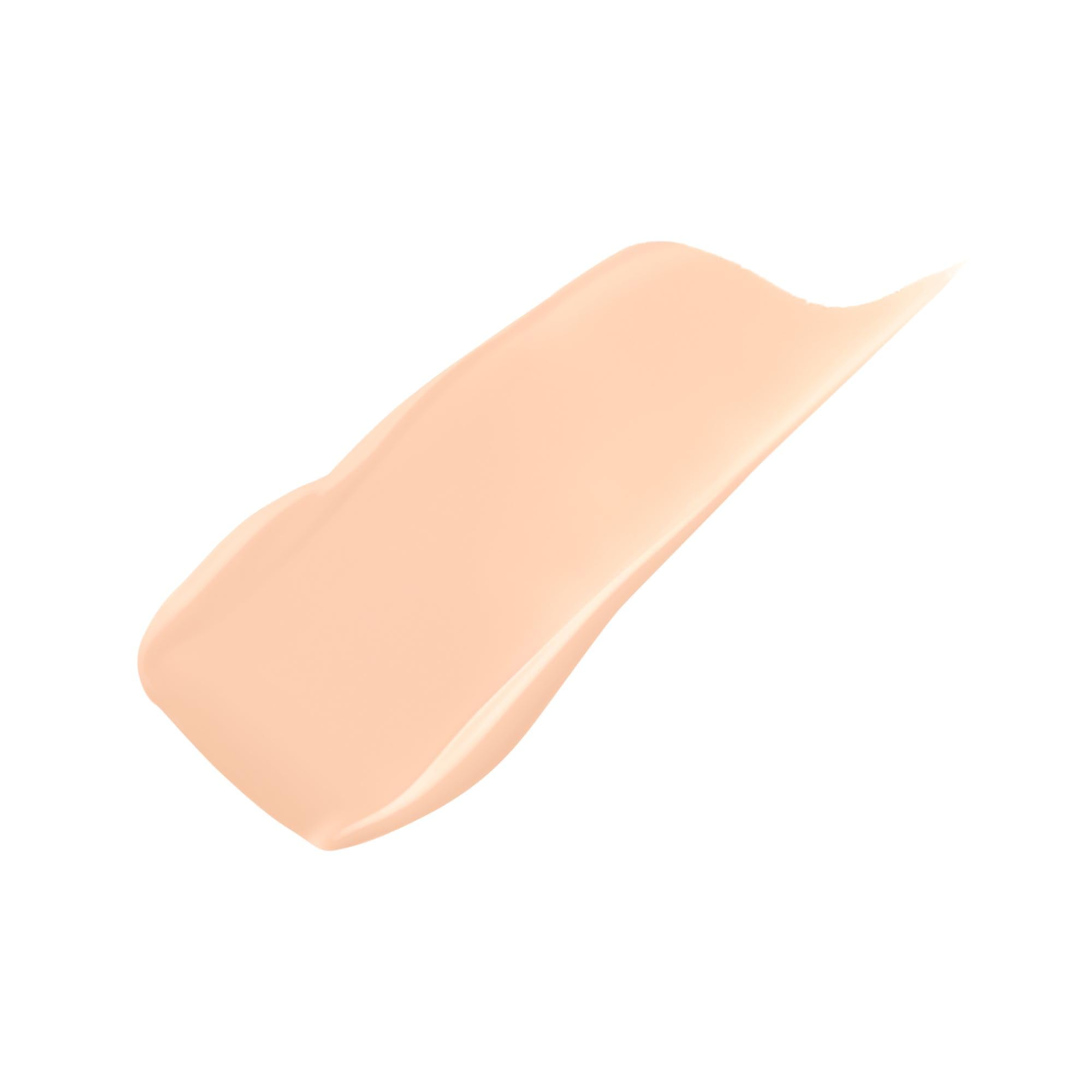 Laura Mercier Real Flawless Weightless Perfecting Fond de teint waterproof - Couvrance moyenne - Couvrance constructible - Tenue 12 heures - Non comédogène - 30 ml