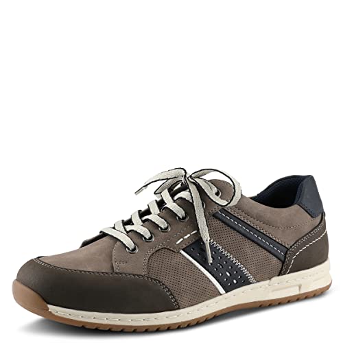 Spring Step Men's Griffin Sneaker