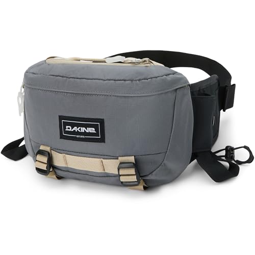 Dakine Hot Laps 2L sacoche ceinture pour voyager sans s'encombrer