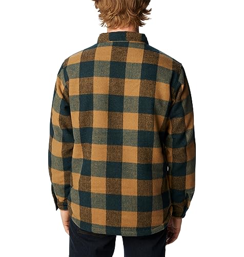 Image of Columbia Mens Windward Ii Shirt JacketWindward II Shirt Jacket