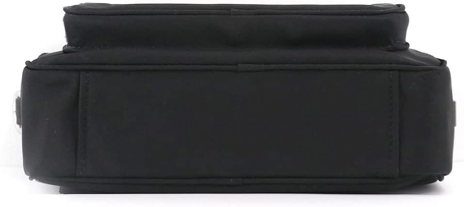 [トリーバーチ] ショルダーバッグ 84996 ミニバッグ 2way レディース (BLACK / 001 ブラック) [並行輸入品]