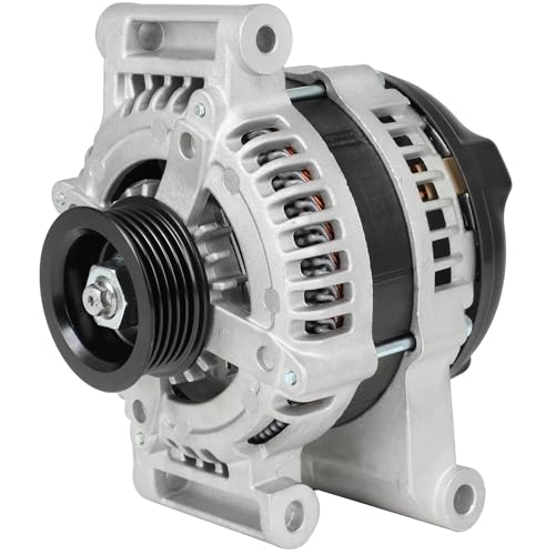 SCITOO Alternator Fits for Chevrolet HHR 2006-2007, for Cobalt 2005-2007