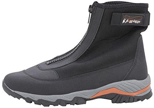 FROGG TOGGS Men's Aransas II Neoprene Surf & Sand Waterproof Fishing Wading Boot for Fishing