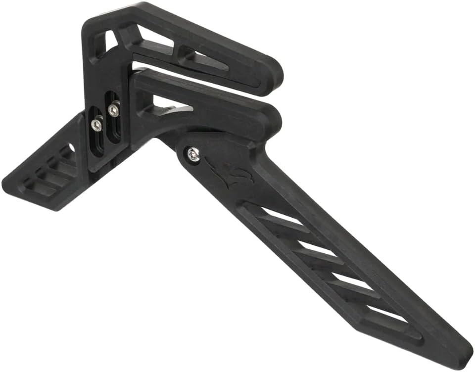 Elevation Raptor Kickstand (Black)