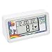 Produktbild Runleader 9999 Tage Events Timer mit Hintergrundbeleuchtung, Summererinnerung und Batterie austauschbar für Geburtstag, Kindertag, Ruhestand, Neujahr, Weihnachten usw. (weiß).