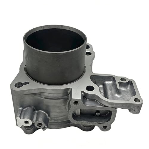 Cilindro SH300cc para reparar la pérdida de compresión en motores NSS300 y Fo300 5