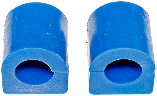 Dorman Premium BSK5242PR Front to Frame Suspension Stabilizer Bar Bushing Kit Compatible with Select Models - Stab Bar Bushing Kit - Stabilizer Bar Bushing Kit - This suspension stabilizer bar bushing kit is precision-engineered and rigorously tested to provide reliable replacement for the original equipment on specific vehicles.
