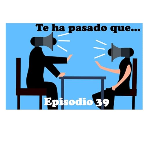 Discusiones Parte II