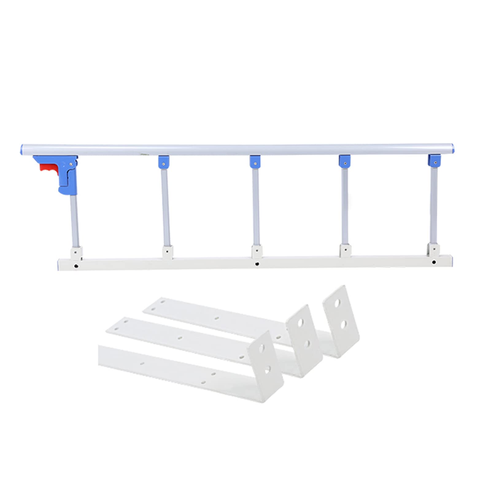 Barrière de lit pour personnes âgées handicapées et senior