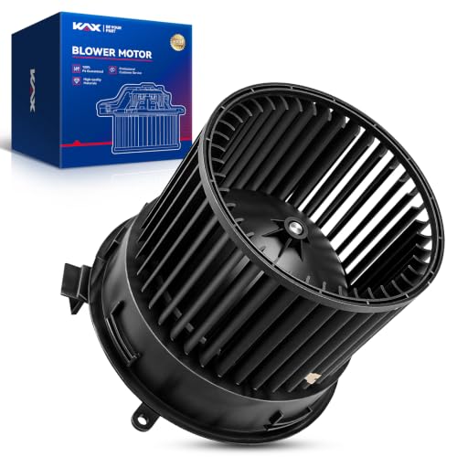 Image of KAX AC Blower Motor for Nissan Sentra 2018-2019, Nissan Leaf 2013-2023