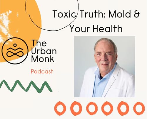 Page de couverture de Environmental Toxins and Mycotoxins: The Hidden Health Crisis