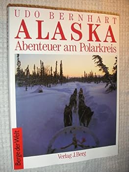 Hardcover Alaska, U. S. A. Book