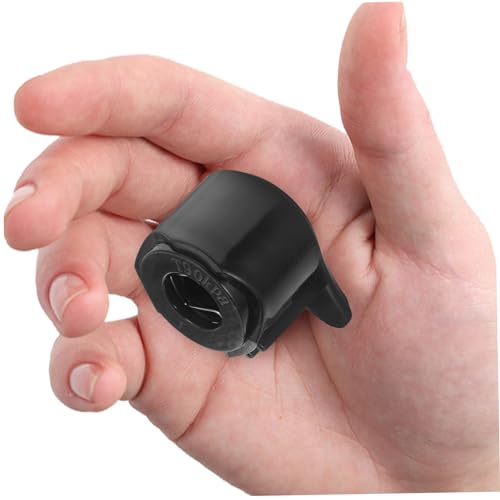 COLLBATH 3 piezas repuesto manijas válvula para olla de presión, accesorios para olla de presión, válvulas de seguridad miniatura 3