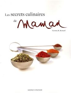 Les secrets culinaires de maman