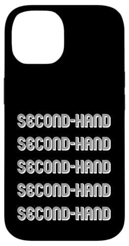 Second-hand Case for iPhone 14