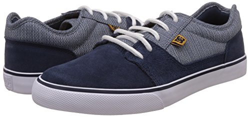 DC Shoes - Tonik Se M, a collo Basso Uomo