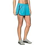 Under Armour Women's Tech Twist Short