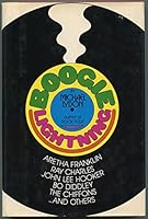 Boogie Lightning: How Music Became Electric (Da Capo Paperback) 0803720610 Book Cover