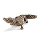 SCHLEICH 14736 Krokodil, ab 3 Jahren, WILD Life - Spielfigur, 18 x 7 x 5 cm