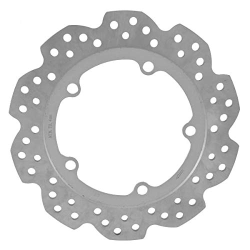 Disque de frein arrière pour résoudre les vibrations sur Integra 750