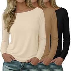 Black, Khaki, Apricot