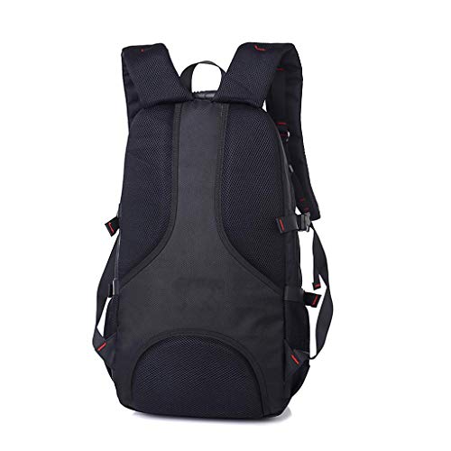 Mochila Deportiva Impermeable para Senderismo y Viaje miniatura 3